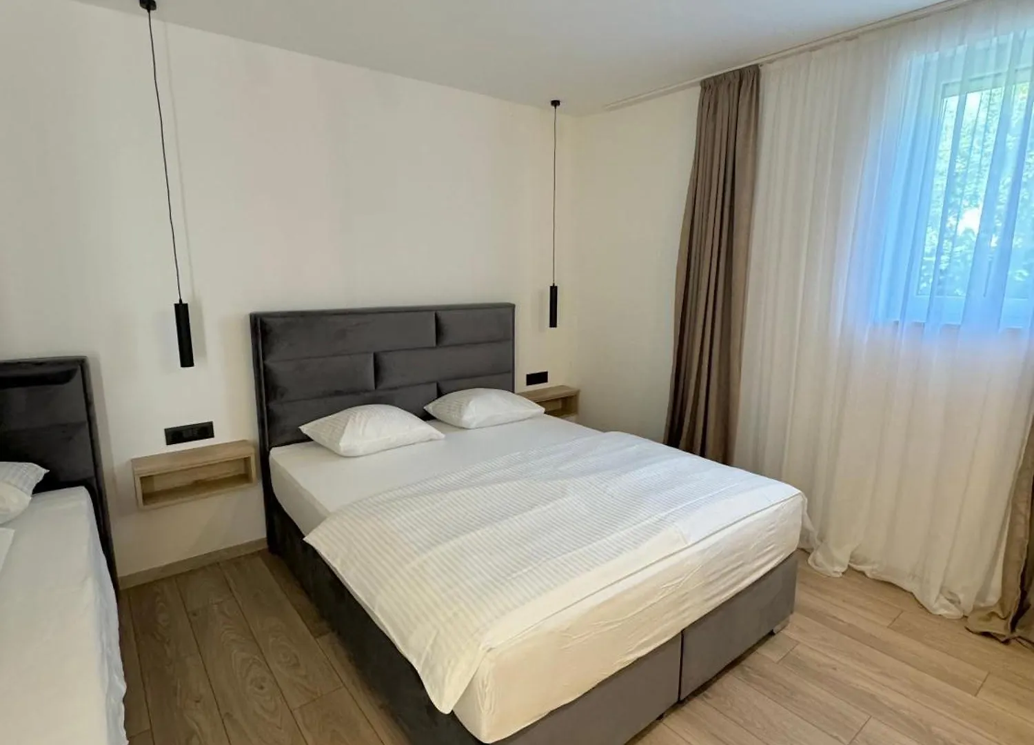 Lux Apartments بيوغْغاد نا موغو 0*,  كرواتيا