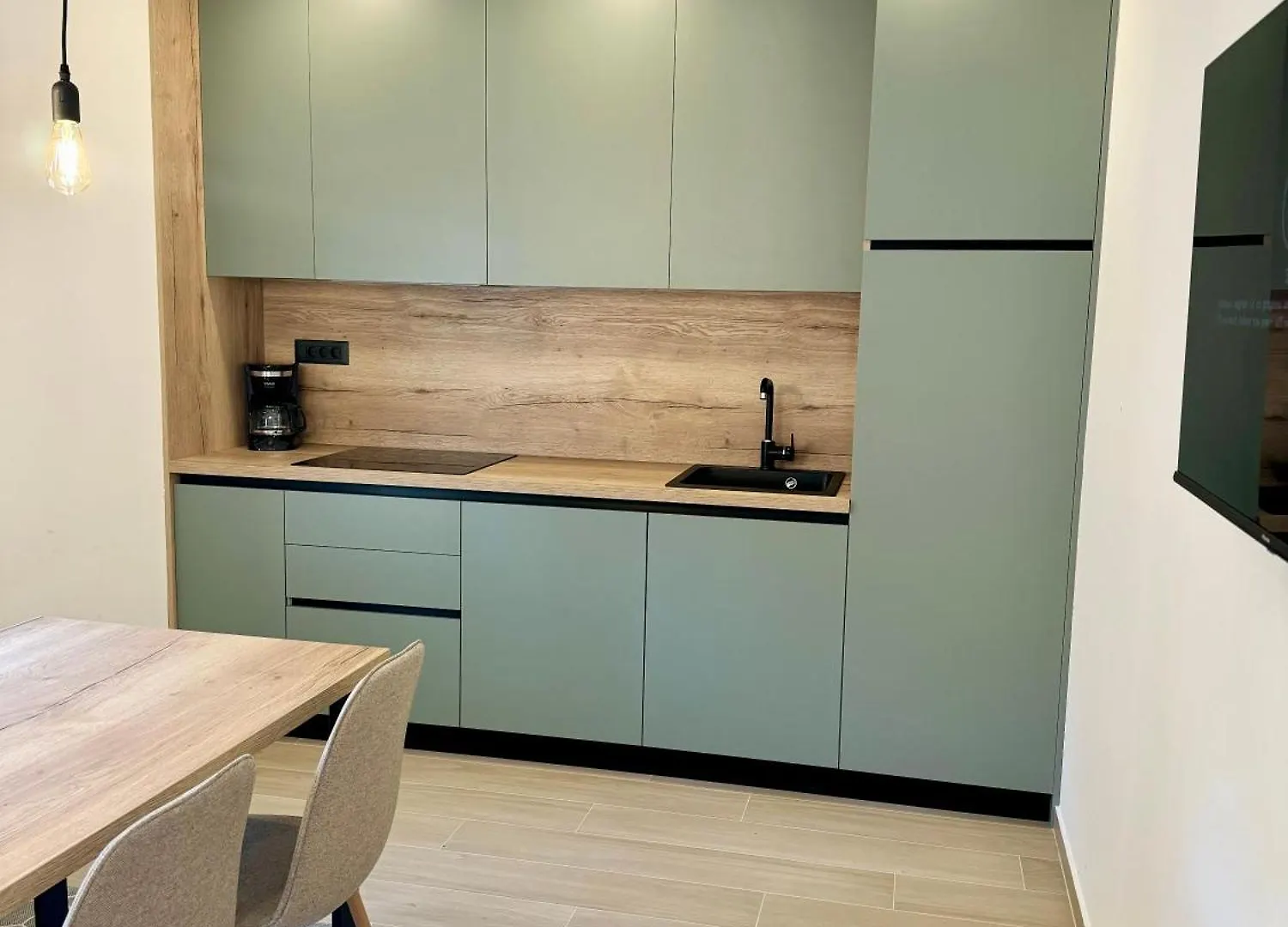 Lux Apartments بيوغْغاد نا موغو