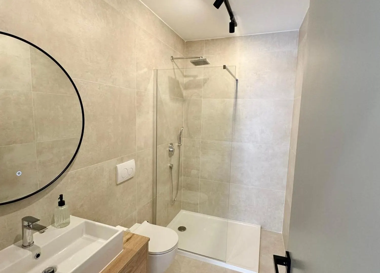 Lux Apartments بيوغْغاد نا موغو