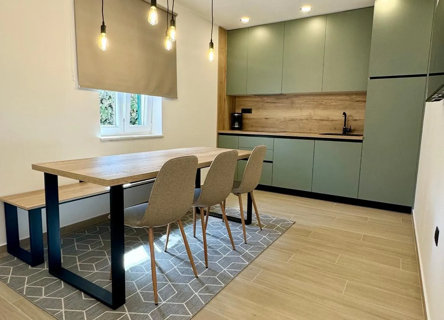 Lux Apartments بيوغْغاد نا موغو