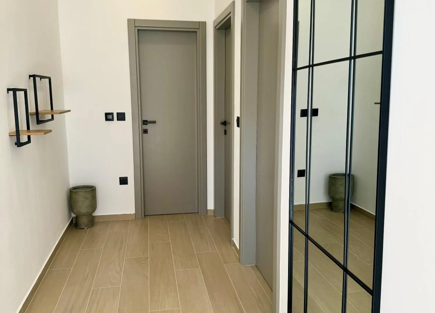 Lux Apartments بيوغْغاد نا موغو