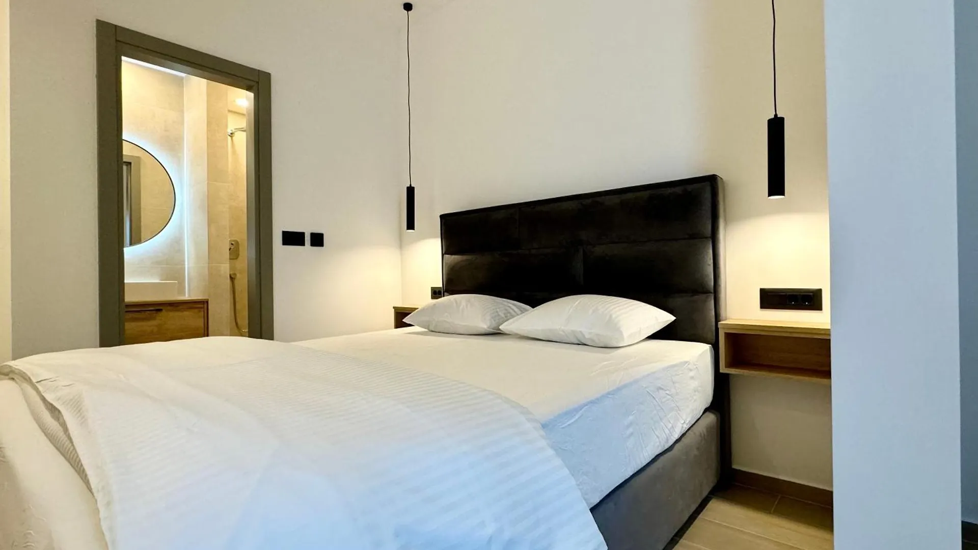 Lux Apartments بيوغْغاد نا موغو 0*,  كرواتيا