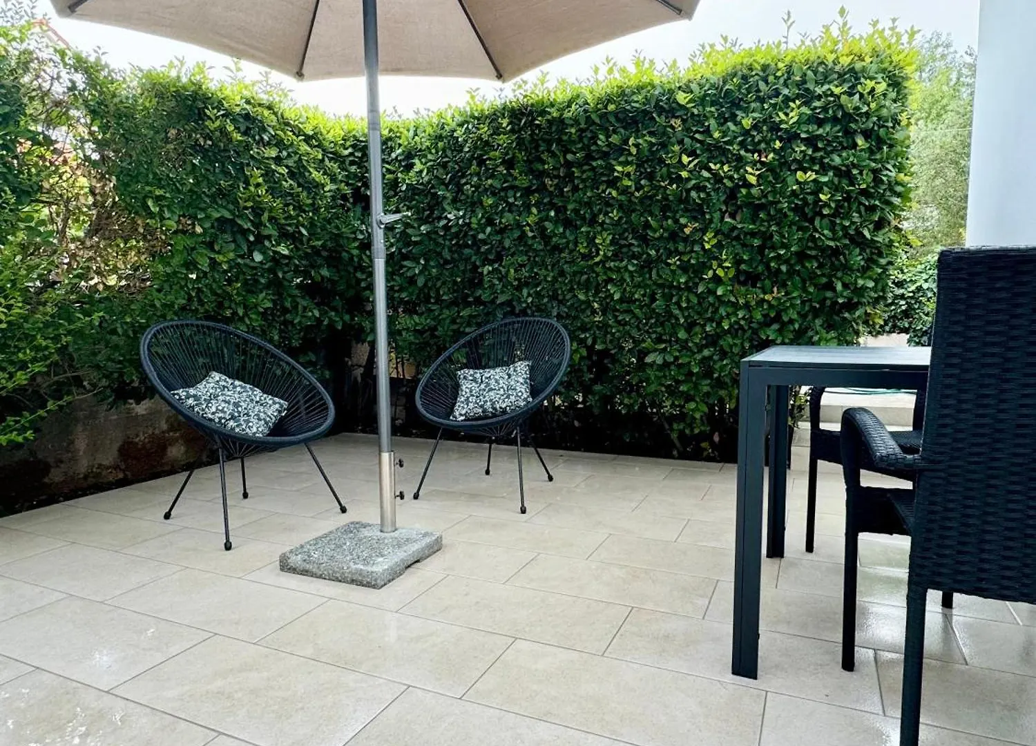 Lux Apartments بيوغْغاد نا موغو