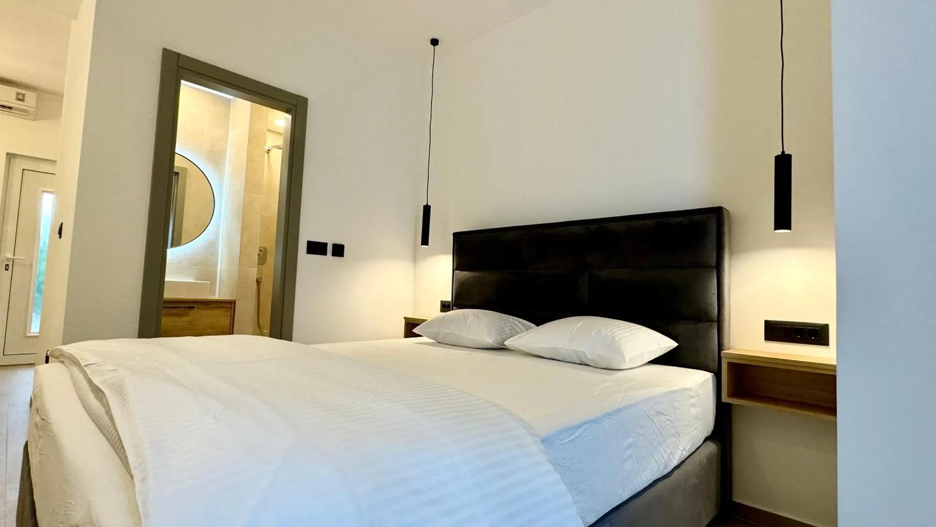 Lux Apartments بيوغْغاد نا موغو
