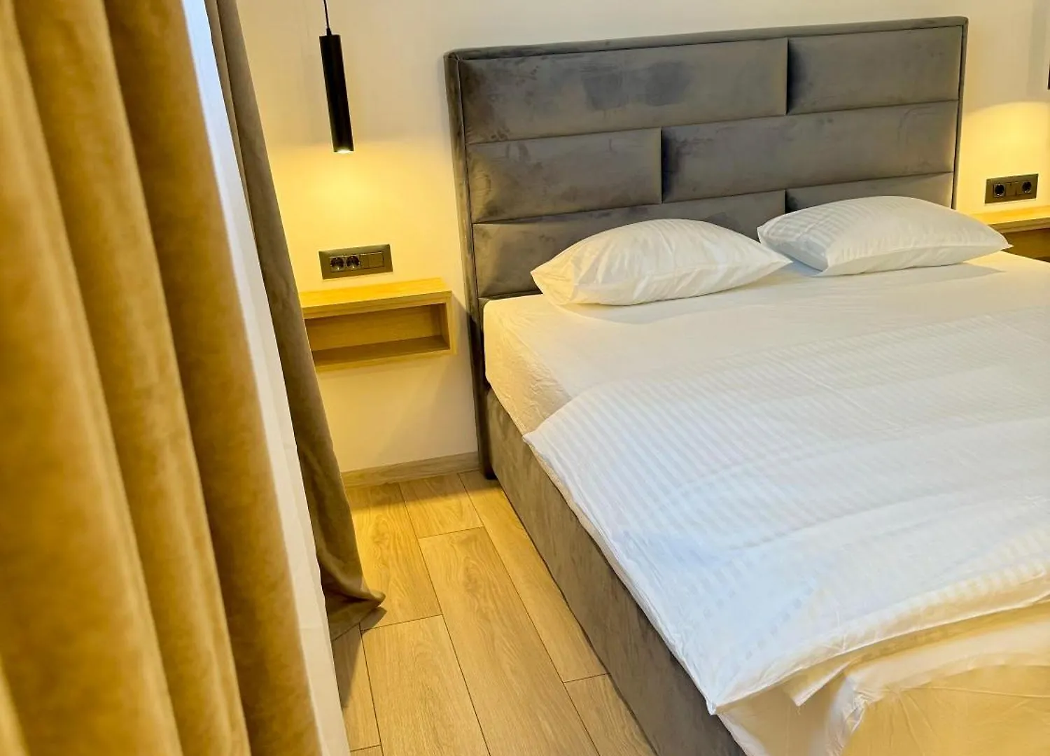 Lux Apartments بيوغْغاد نا موغو كرواتيا