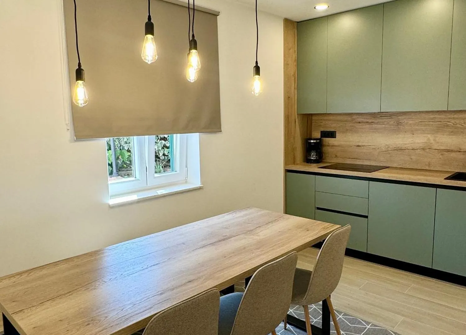 Lux Apartments بيوغْغاد نا موغو