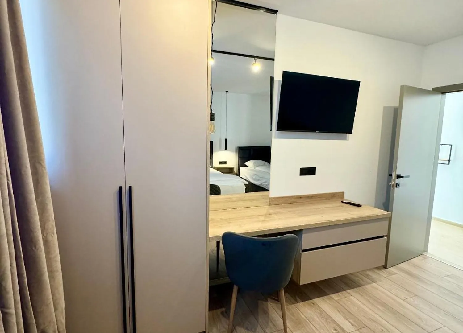 Lux Apartments بيوغْغاد نا موغو كرواتيا