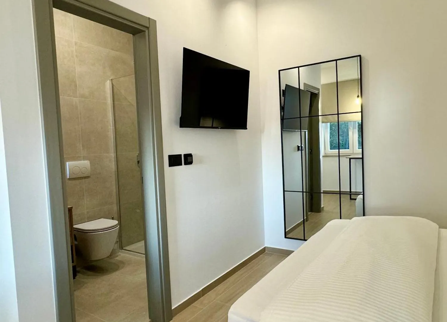 Lux Apartments بيوغْغاد نا موغو