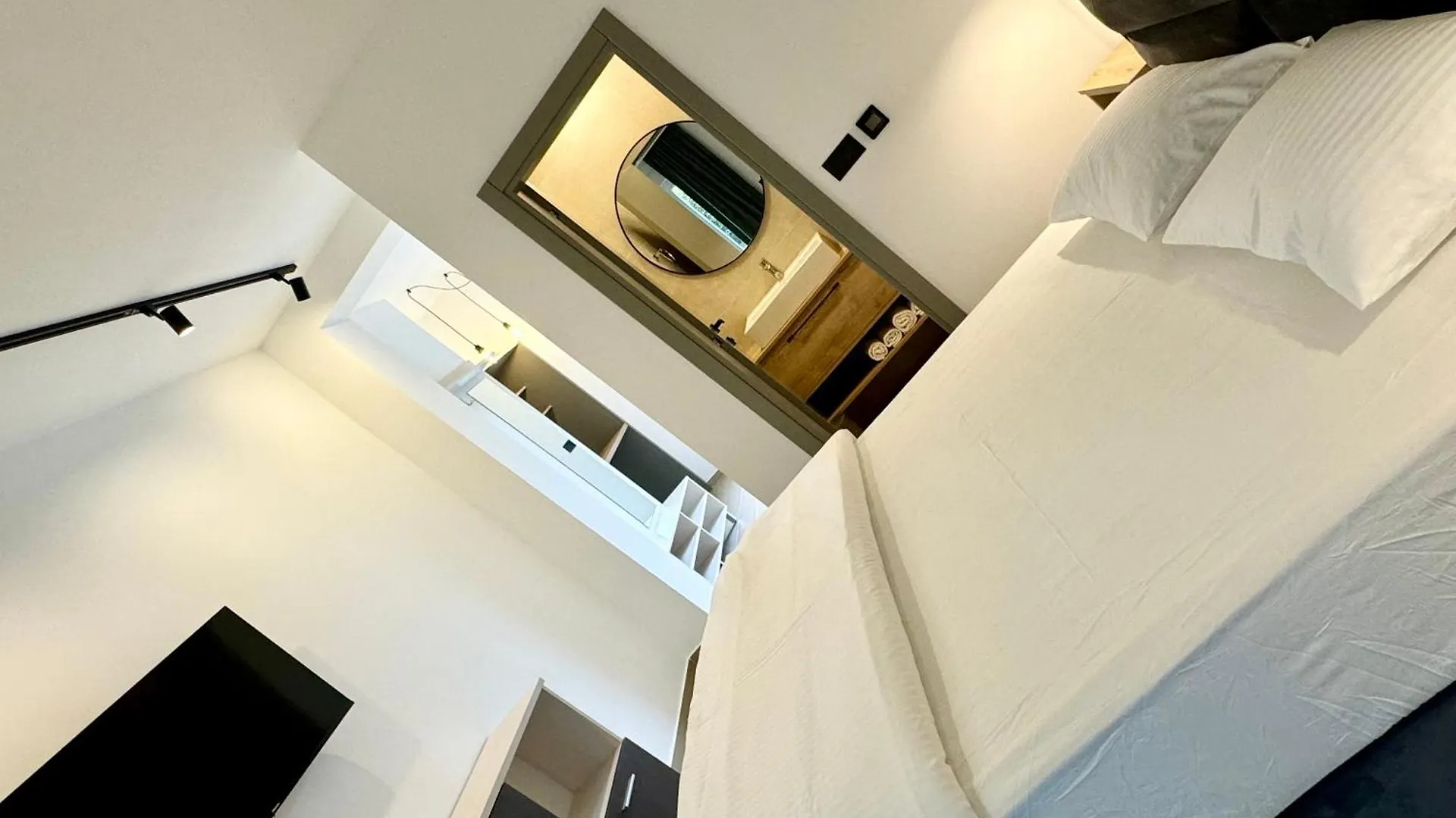 Lux Apartments بيوغْغاد نا موغو