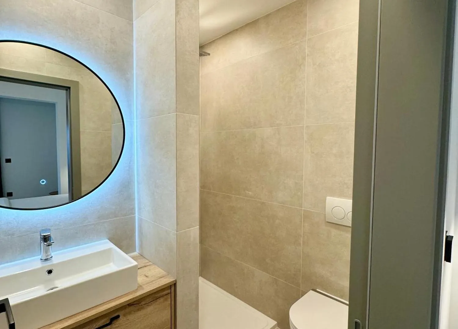 Lux Apartments بيوغْغاد نا موغو كرواتيا