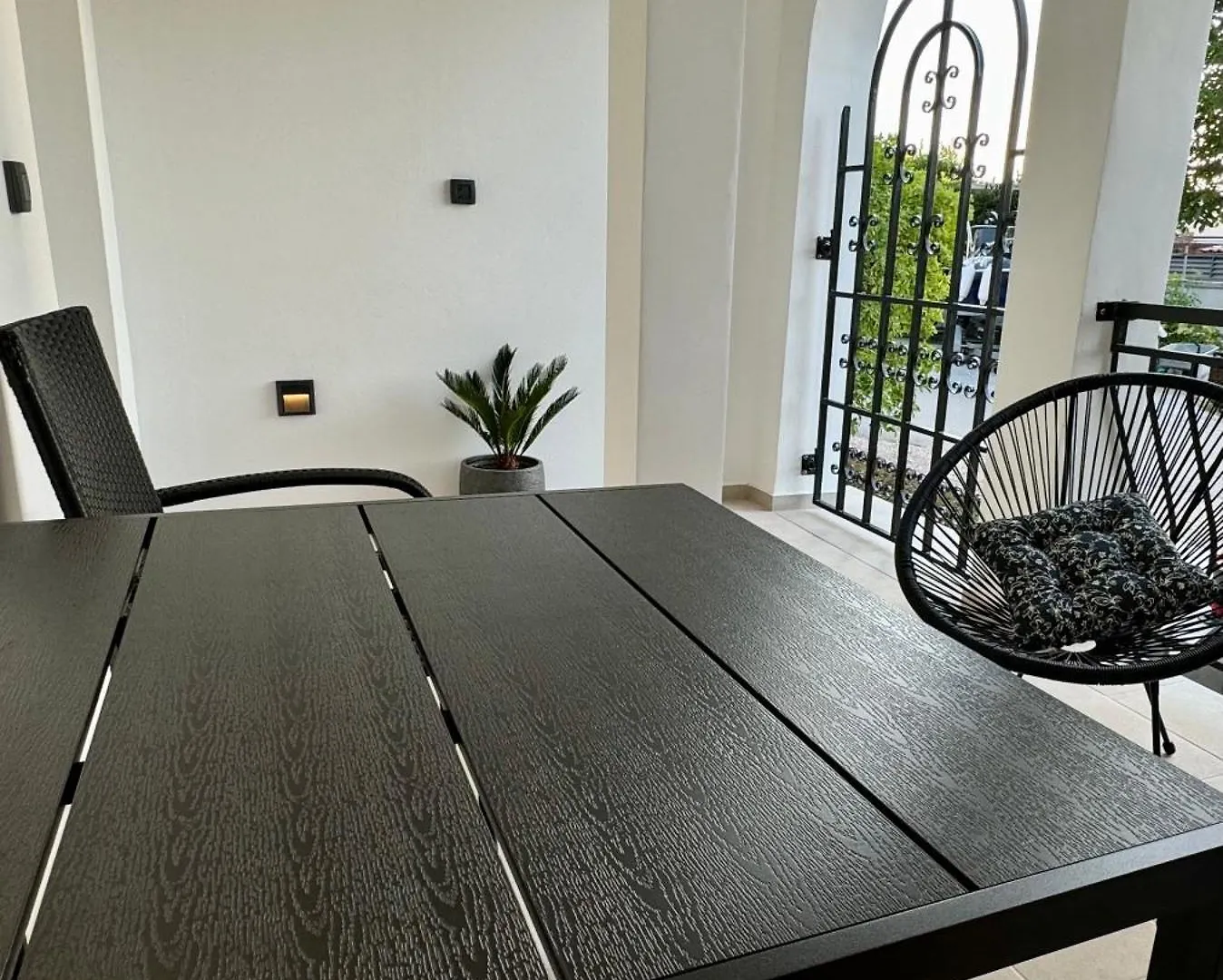 Lux Apartments بيوغْغاد نا موغو