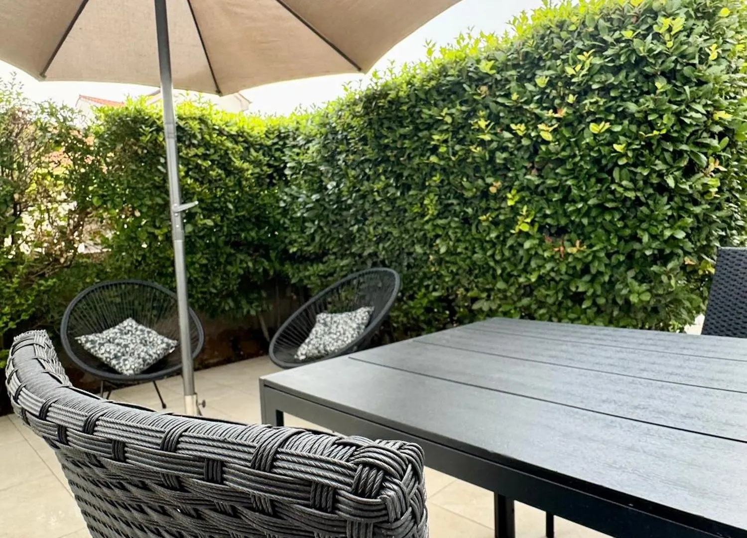 Lux Apartments بيوغْغاد نا موغو كرواتيا