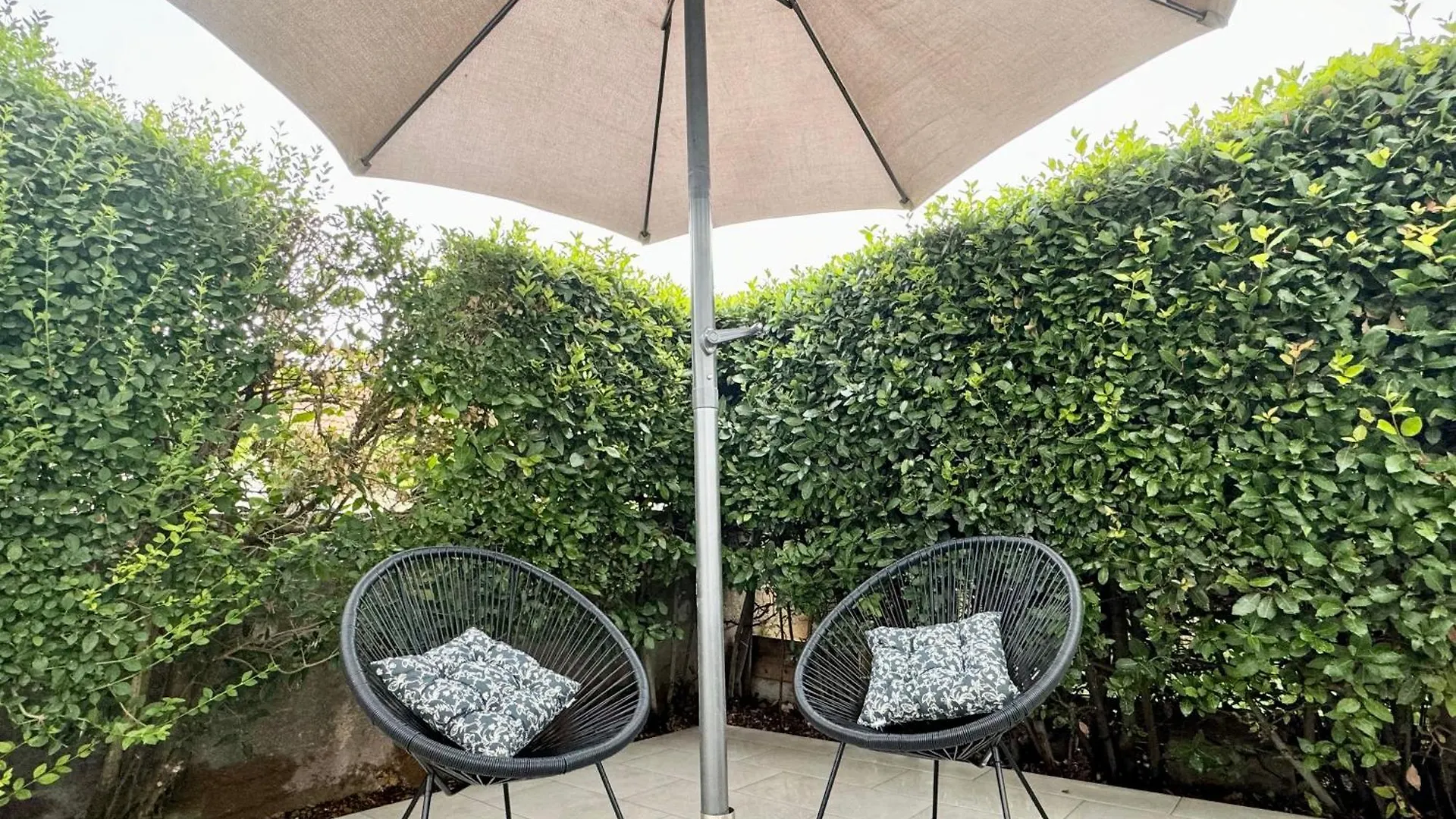Lux Apartments بيوغْغاد نا موغو